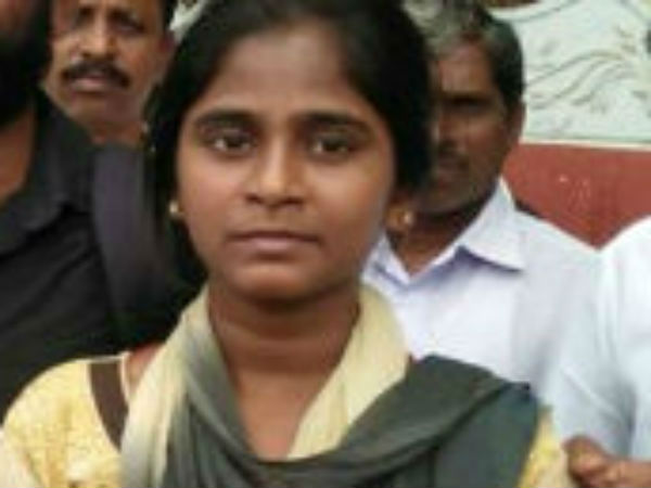 அறிக்கை தாக்கல்