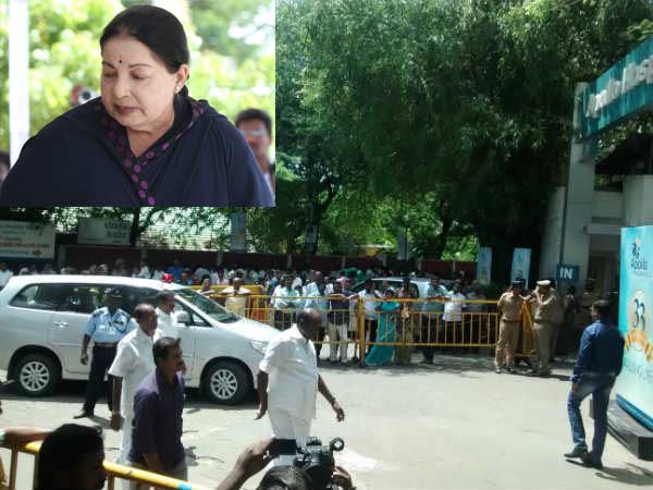 பயமுறுத்தக் கூடாது என்ற எண்ணமா?