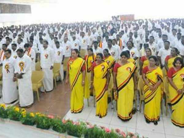தேர்தல் வரட்டும்