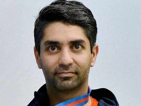 Biopic on Bindra Biopic on Bindra