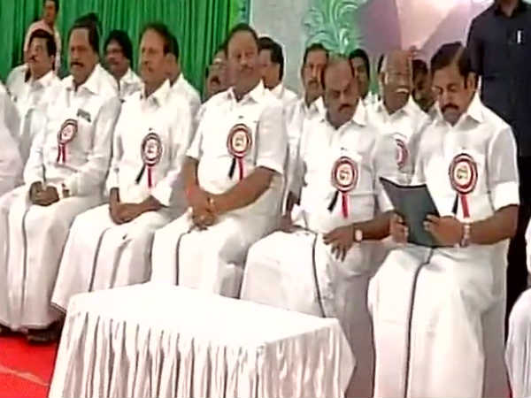 Jayalalithaa's appointees to continue in post Jayalalithaa's appointees to continue in post