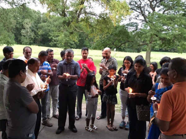 US Tamil's views on Anitha death US Tamil's views on Anitha death