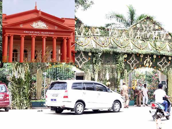Bangalore City Civl Court grants interim stay for AIADMK general council meeting Bangalore City Civl Court grants interim stay for AIADMK general council meeting