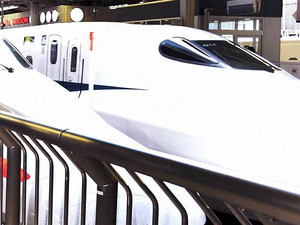 Bullet train: How Mumbai Ahmedabad High-Speed Rail will help the economy grow Bullet train: How Mumbai Ahmedabad High-Speed Rail will help the economy grow