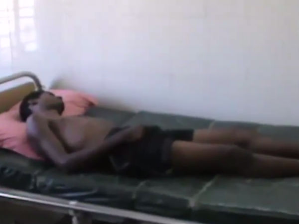 Another man victimized for Dengue fever in Karaikudi Another man victimized for Dengue fever in Karaikudi