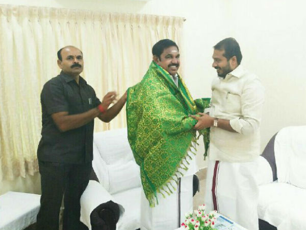 Thamimun ansari urges to extend Perarivalan’s parole Thamimun ansari urges to extend Perarivalan’s parole