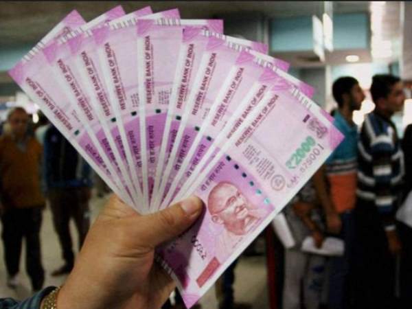Centre clears bill to double tax-free gratuity to Rs 20 lakh Centre clears bill to double tax-free gratuity to Rs 20 lakh