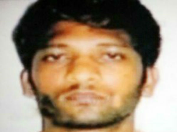 Gauri Lankesh murder: Rowdy sheeter begs to be questioned as suspect Gauri Lankesh murder: Rowdy sheeter begs to be questioned as suspect
