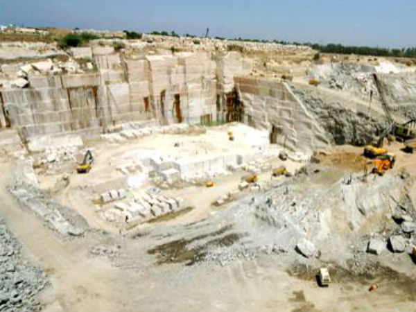 Chargesheet filed in illegal Granite mining case at Melur court Chargesheet filed in illegal Granite mining case at Melur court