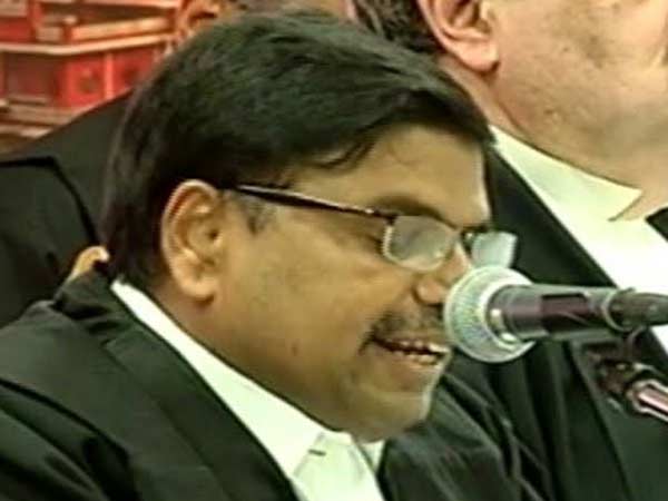 Supreme court cant prevent the people from protest: Farmer Judge Hari Paranthaman Supreme court cant prevent the people from protest: Farmer Judge Hari Paranthaman
