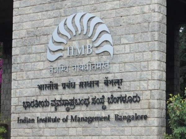 IIM Bangalore partners with German B-schools to launch International Management Programme for Technologists IIM Bangalore partners with German B-schools to launch International Management Programme for Technologists