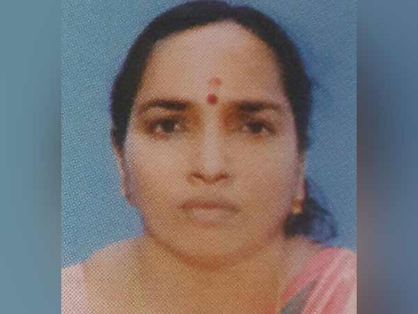 In Kanyakumari young woman died in lightening In Kanyakumari young woman died in lightening