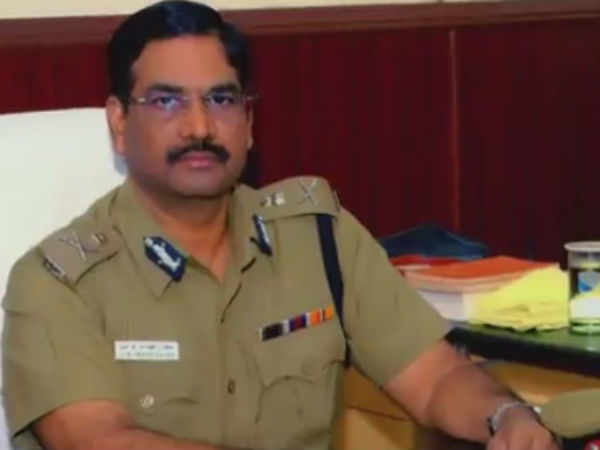 Promotion and transfer order to IPS officers Promotion and transfer order to IPS officers