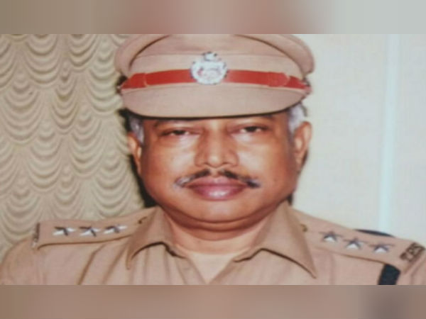 Police files petition seeking custody of DSP Kadhar Batcha Police files petition seeking custody of DSP Kadhar Batcha