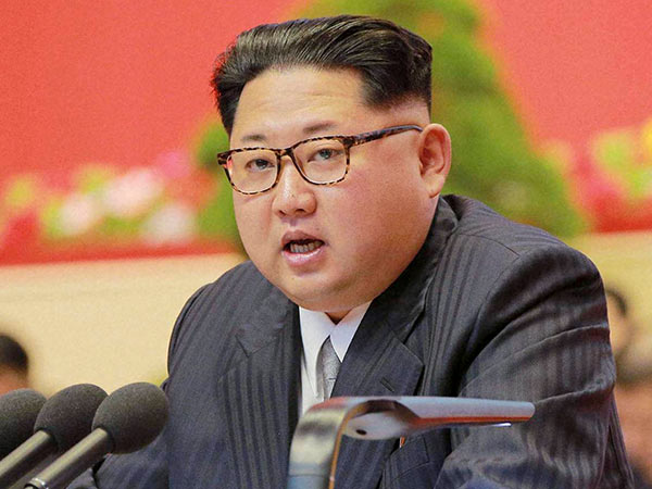 White House Rejects War Declaration on N Korea White House Rejects War Declaration on N Korea