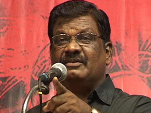 Kolathur Mani on Anitha's death Kolathur Mani on Anitha's death