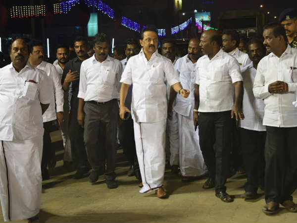 Vaiko to attend Murasoli platinum jubilee meeting Vaiko to attend Murasoli platinum jubilee meeting