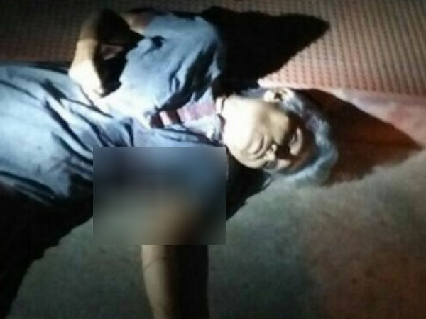 Kannada journalist Gauri Lankesh shot dead in Bengaluru Kannada journalist Gauri Lankesh shot dead in Bengaluru
