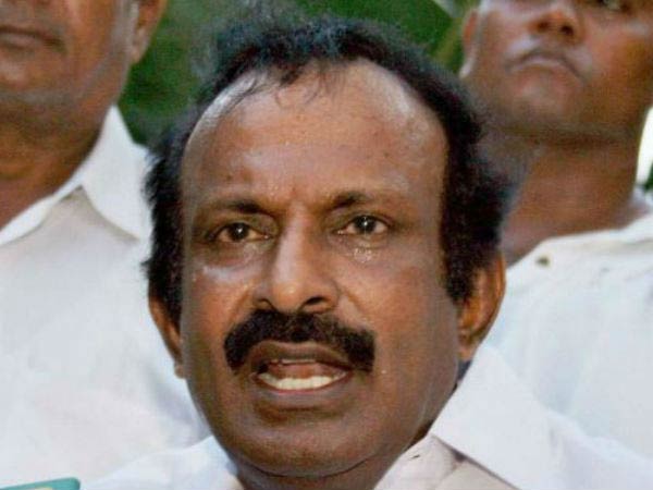 அமைச்சர் முத்துசாமி