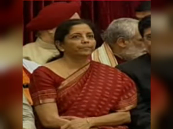 PM Modi Cabinet reshuffled: Piyush Goel, Nirmala Sitharaman, Pradhan and Naqvi promoted be a ministers PM Modi Cabinet reshuffled: Piyush Goel, Nirmala Sitharaman, Pradhan and Naqvi promoted be a ministers