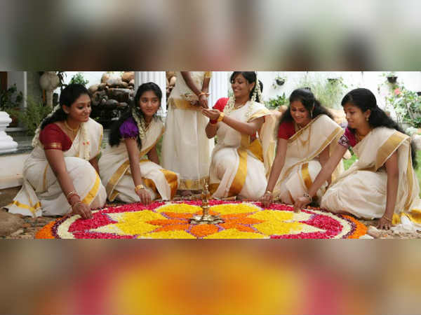 Onam Special Homam Onam Special Homam