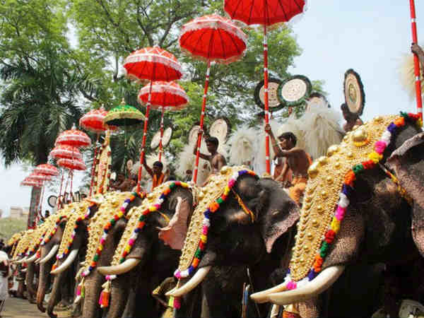 Onam Special Homam Onam Special Homam