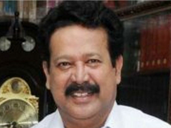 Inquiry should be conducted neutrally : Former minister Ponmudi Inquiry should be conducted neutrally : Former minister Ponmudi