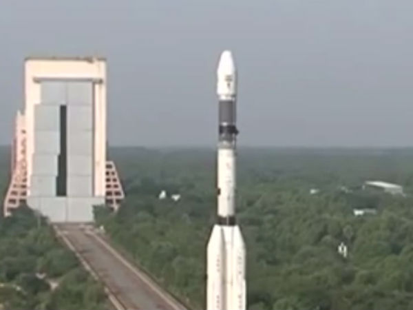 PSLV C39 rocket Will resume launches by November says AS Kiran Kumar PSLV C39 rocket Will resume launches by November says AS Kiran Kumar