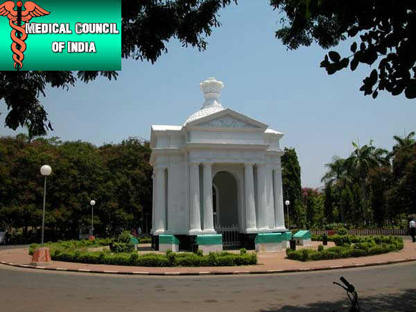 Medical Council of India throws out 778 private college students in Puducherry Medical Council of India throws out 778 private college students in Puducherry