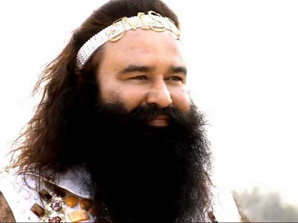 Godman Ram rahim has appealed in the Hariyana high court Godman Ram rahim has appealed in the Hariyana high court