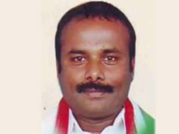 A Tamil named Sampath Raj elected as Bengaluru Mayor A Tamil named Sampath Raj elected as Bengaluru Mayor