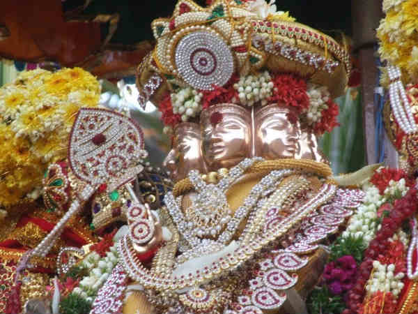 Benefits Of Sashti Viratham Benefits Of Sashti Viratham