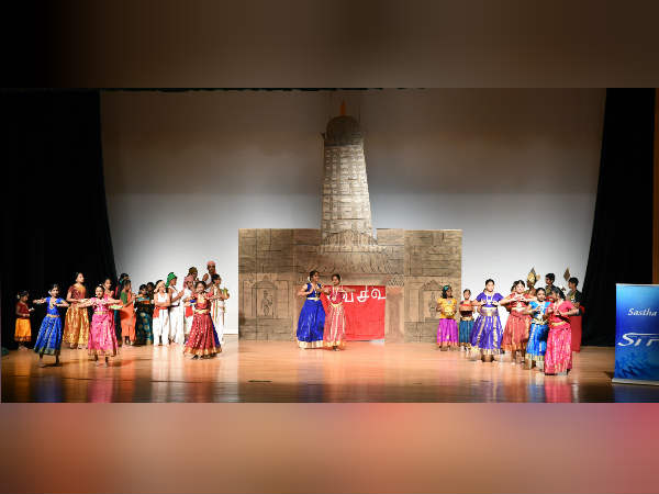 Dallas Nonprofit Tamil organization raised fund for Harvey Dallas Nonprofit Tamil organization raised fund for Harvey