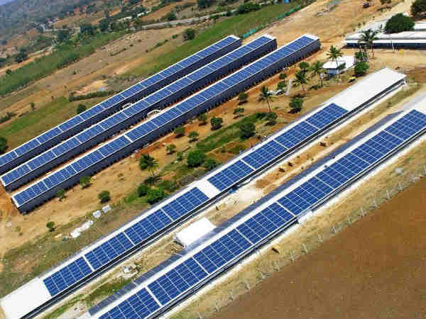 Light up your house with Solar power Light up your house with Solar power