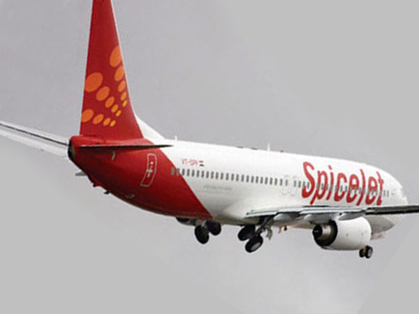Heavy rains in Port Blair, flight returns Heavy rains in Port Blair, flight returns