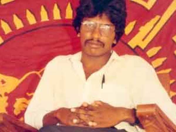 Thileepan's 30th death anniversary Thileepan's 30th death anniversary