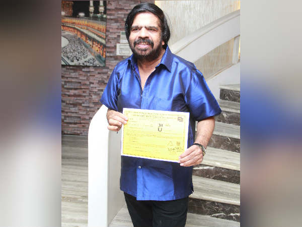 T Rajendar slammed ADMK rule for allowing NEET T Rajendar slammed ADMK rule for allowing NEET