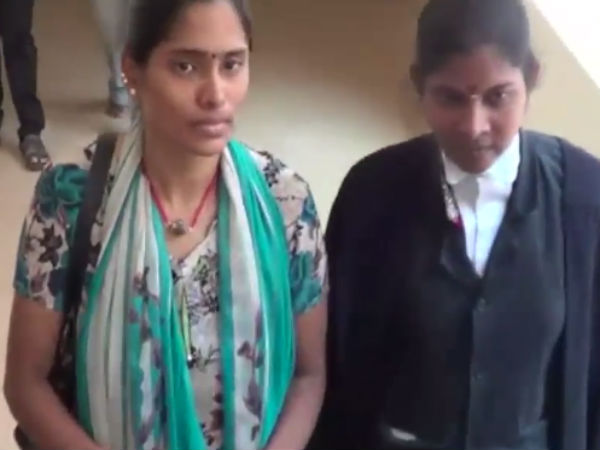 Trichy Ex-corp deputy mayor gets 30year RI in rape case Trichy Ex-corp deputy mayor gets 30year RI in rape case
