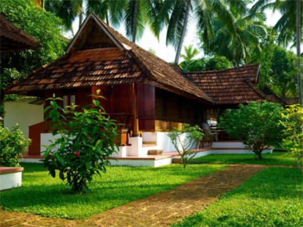 Wanna own farm house at the foothills of western ghats? Wanna own farm house at the foothills of western ghats?