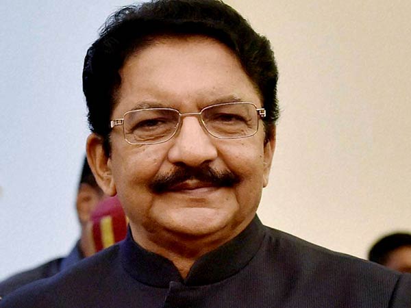 Governor today leaves to Nagpur Governor today leaves to Nagpur