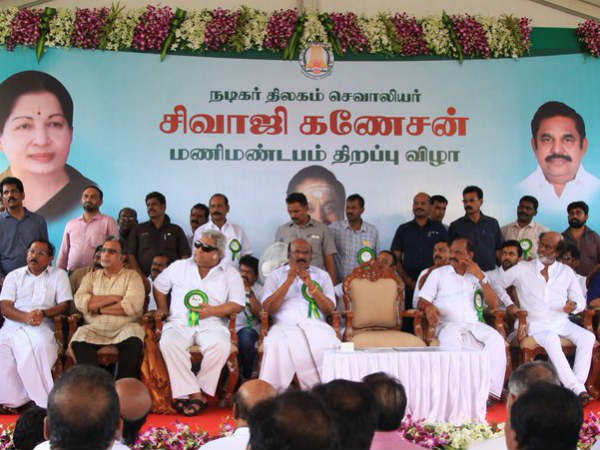 கமலுக்கு தெரியும்