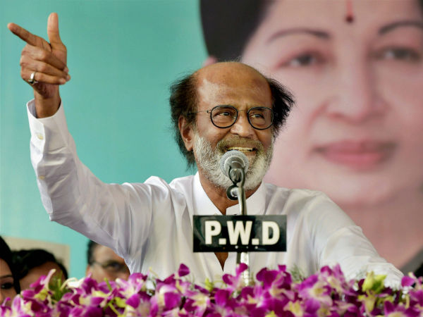 கமலுக்கு ரஜினி பதில்