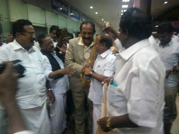 இலங்கை தமிழர்களுக்கான உரை