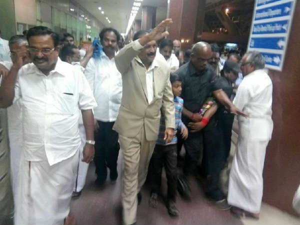 வைகோ மீது ஐ.நா.மன்றத்தில் தாக்குதல் முயற்சி