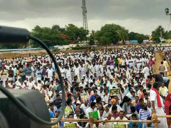 நம்ப வைத்து ஏமாற்றம்