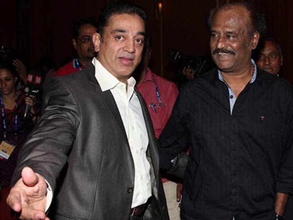 ரஜினி மீது விமர்சனம்