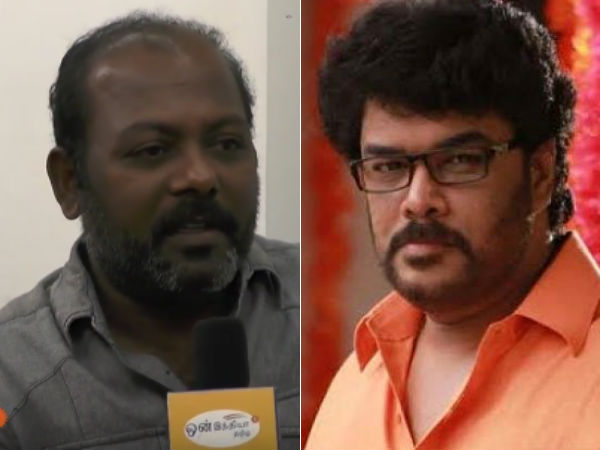 கதையைத் திருடுவது தான் வேலை
