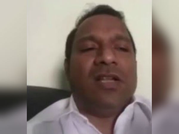 சரணடைய விருப்பம்