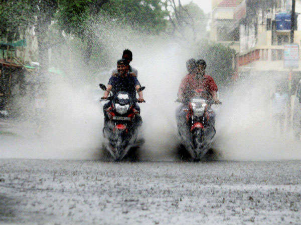 தெலுங்கானாவில் கனமழைக்கு வாய்ப்பு
