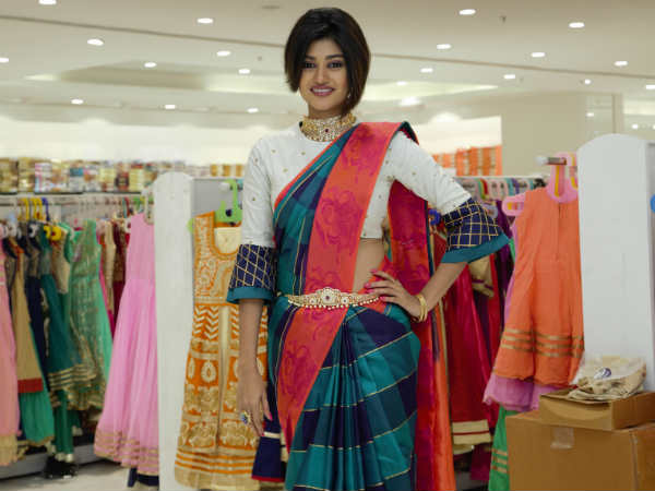 அப்போ நதியா இப்போ ஓவியா